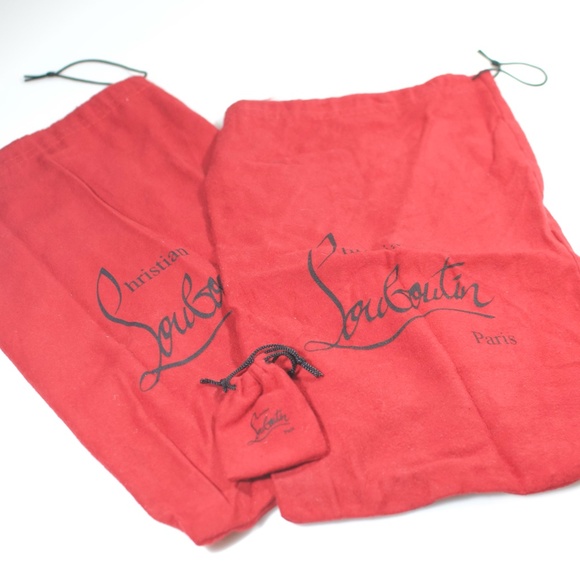 Christian Louboutin Pigalle Follies 100 - Picture 5 of 7